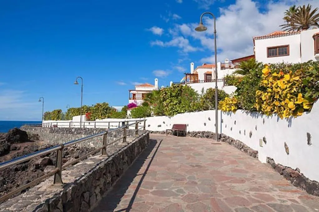 Govimar Tenerife Puerto de Santiago  Puerto de Santiago (Tenerife)