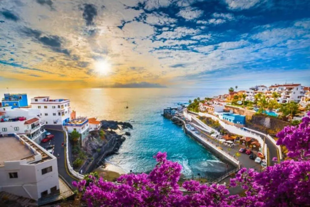 Apartment Govimar Tenerife Puerto de Santiago