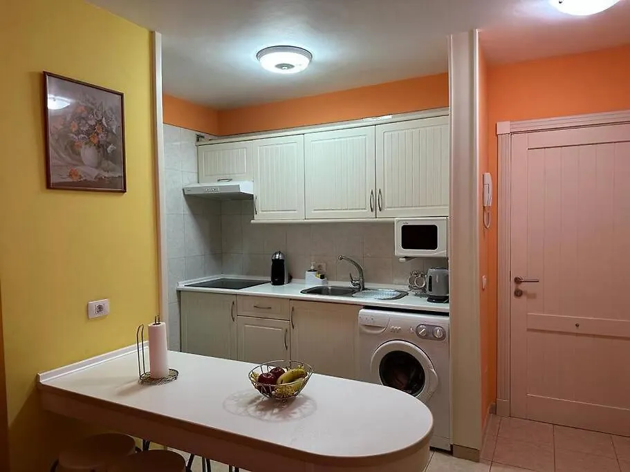 Apartment Govimar Tenerife Puerto de Santiago  Spain