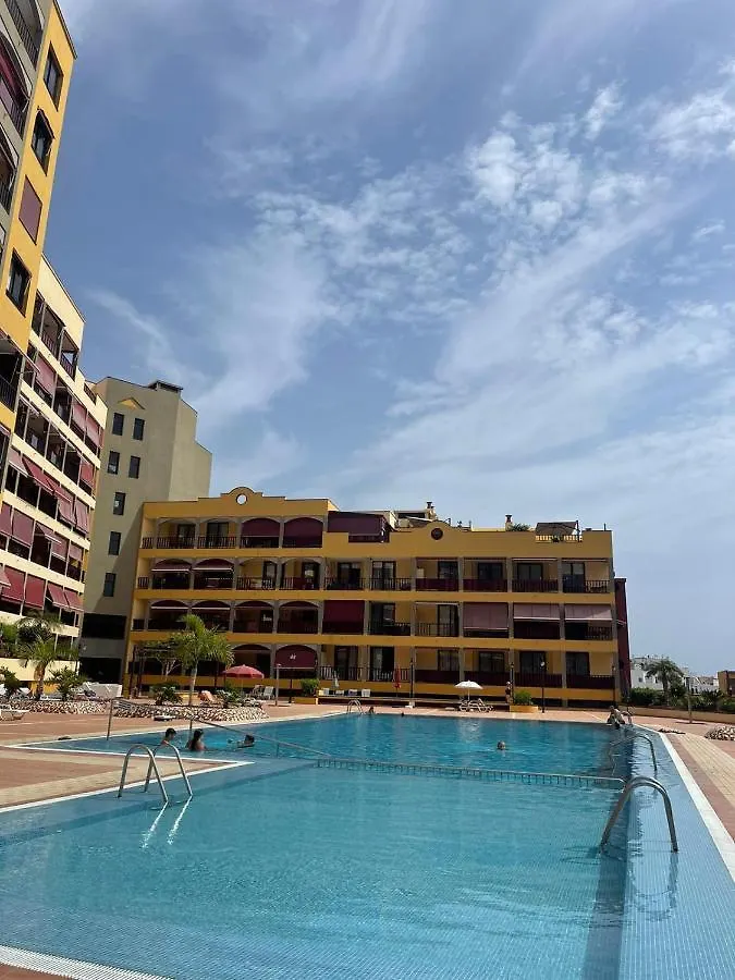 Govimar Tenerife Puerto de Santiago