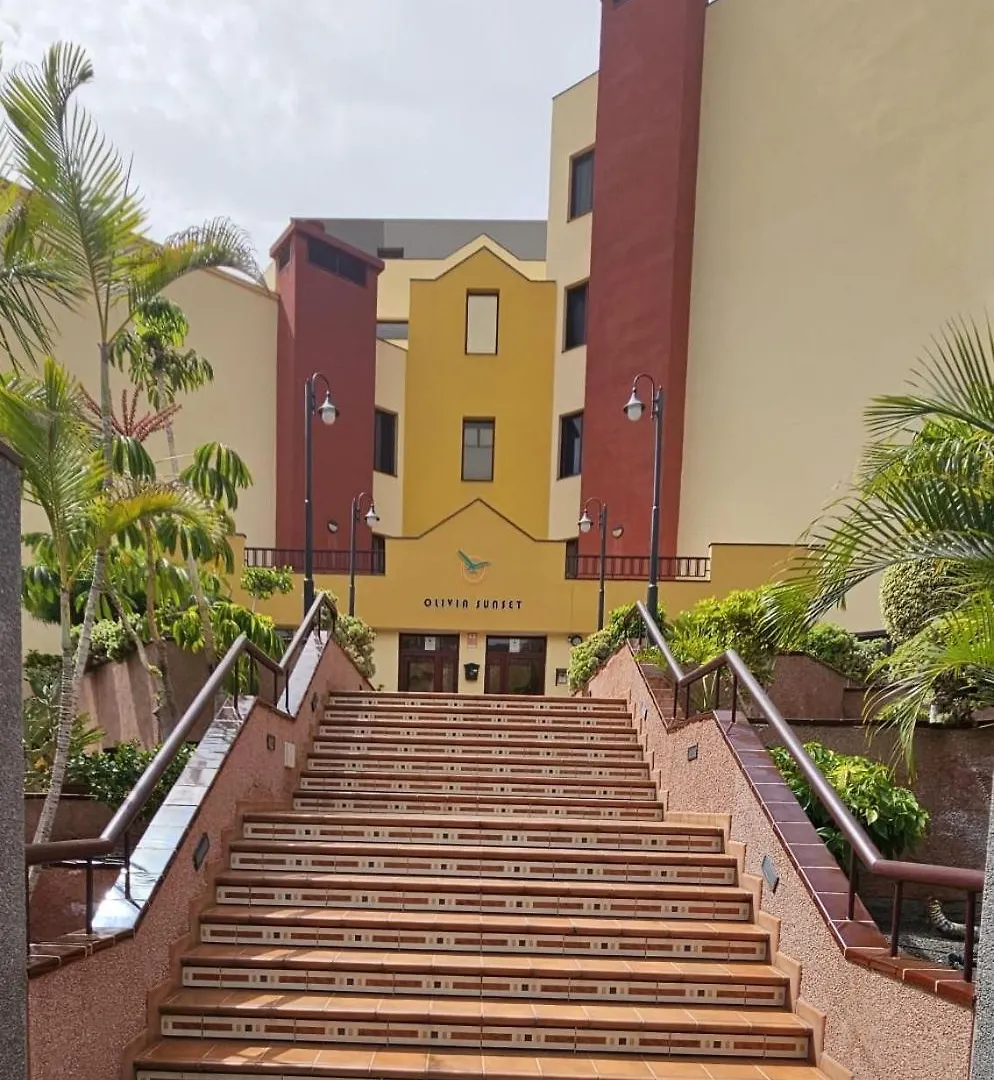 Govimar Tenerife Puerto de Santiago
