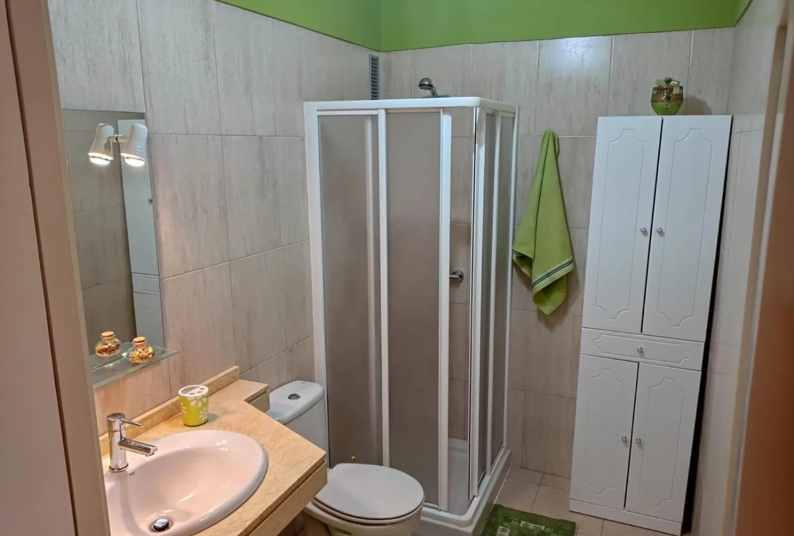Apartment Govimar Tenerife Puerto de Santiago