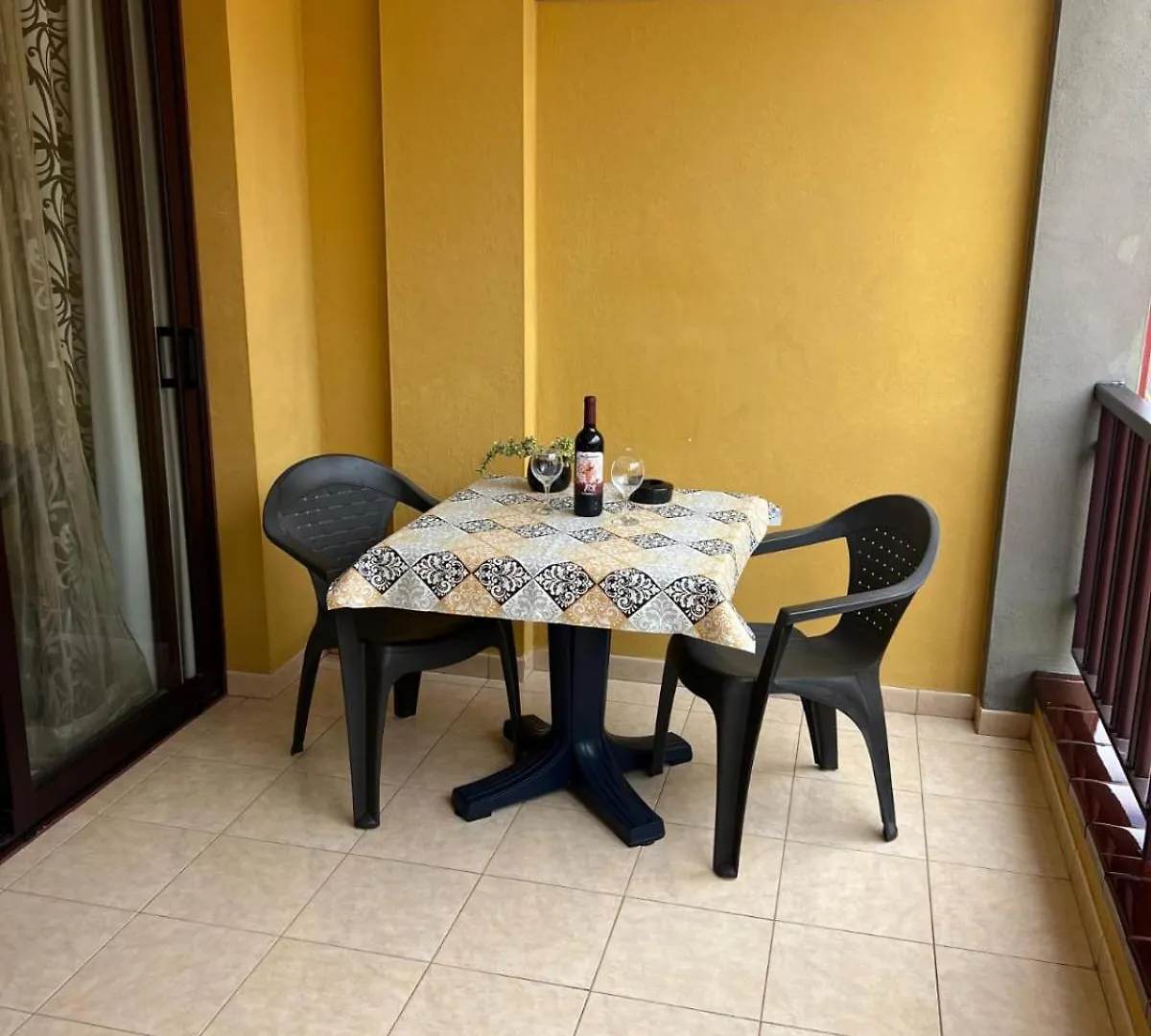 Apartment Govimar Tenerife Puerto de Santiago