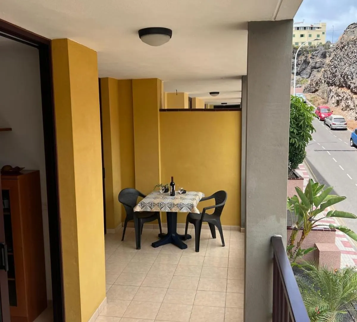 Govimar Tenerife Puerto de Santiago  Spain