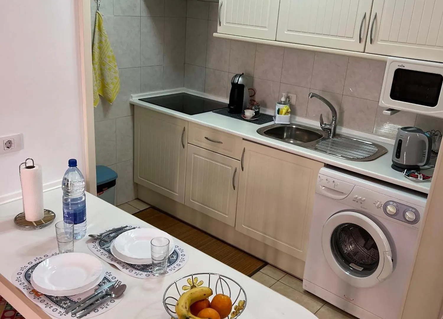 Govimar Tenerife Puerto de Santiago  Apartment Puerto de Santiago (Tenerife)