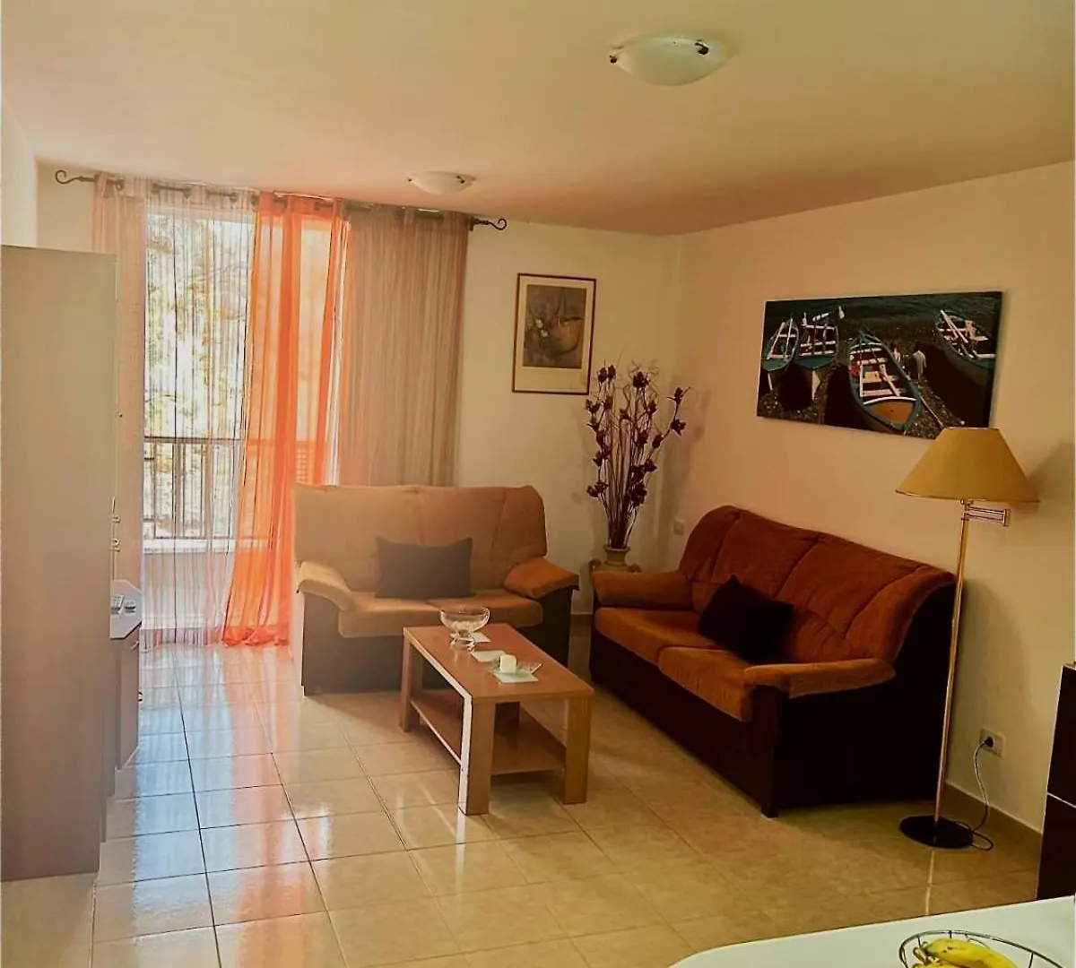 Govimar Tenerife Puerto de Santiago  Apartment Puerto de Santiago (Tenerife)