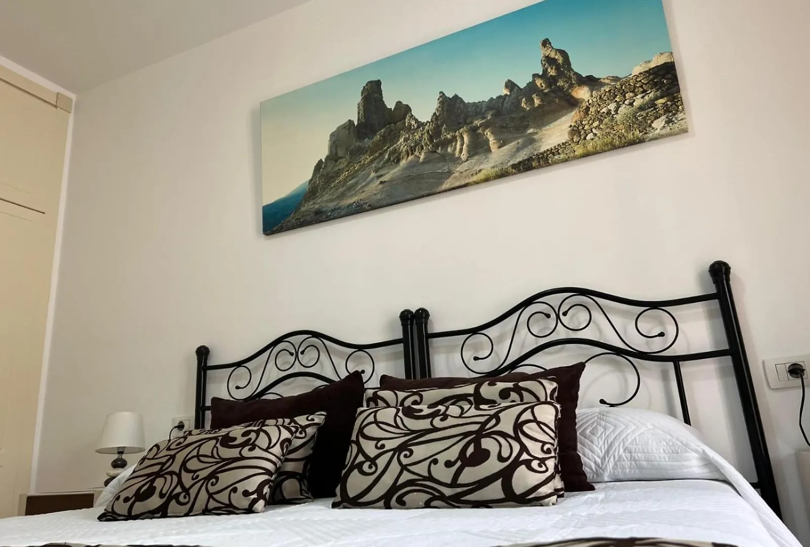 Apartment Govimar Tenerife Puerto de Santiago